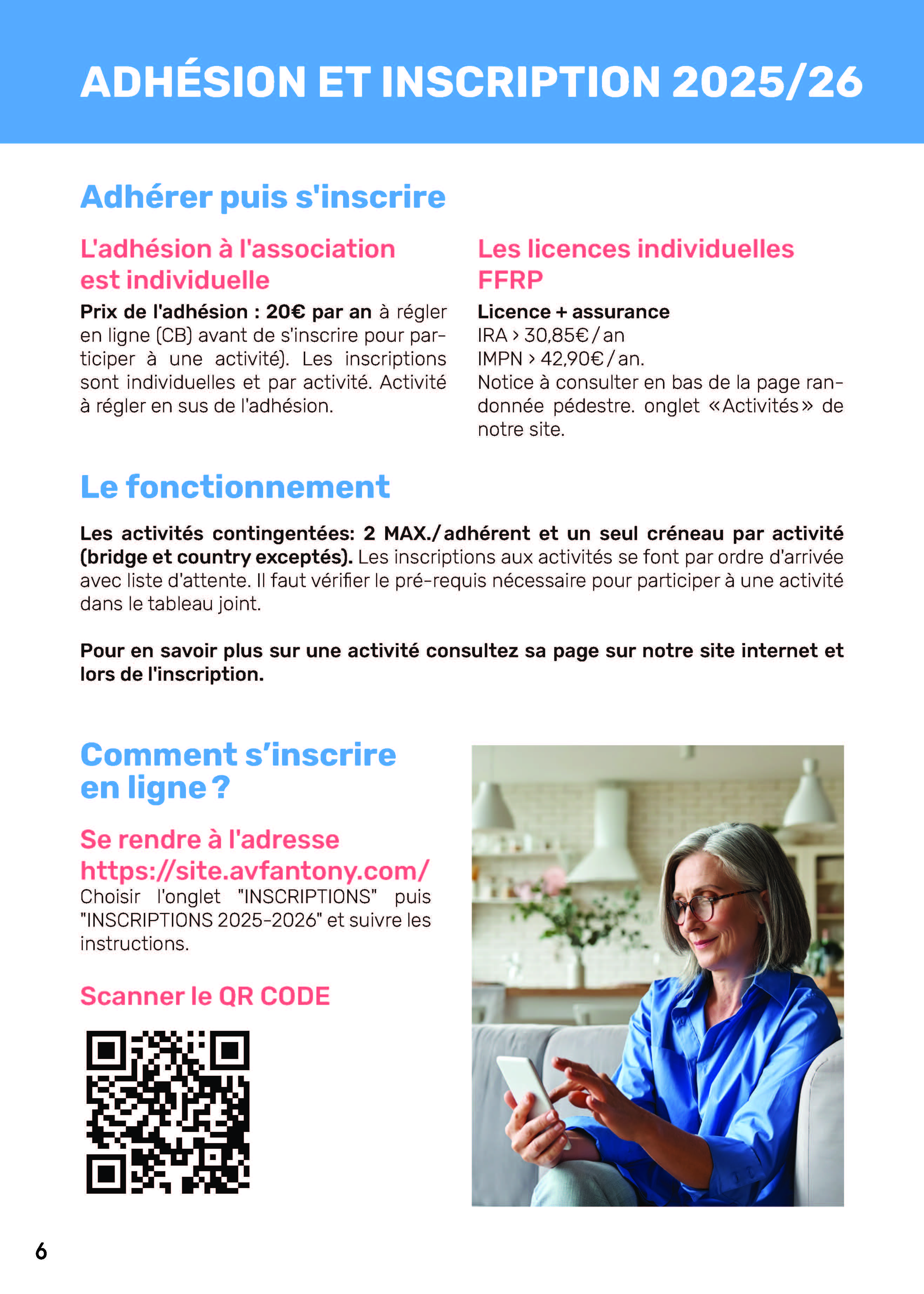 Brochure